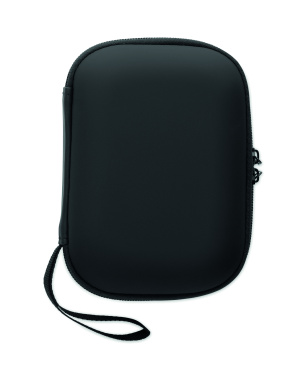 Logo trade liikelahja mainoslahja tuotekuva: Ensiapulaukku