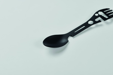 Logotrade liikelahja mainoslahja kuva: Monitoimityökalu teräksestä