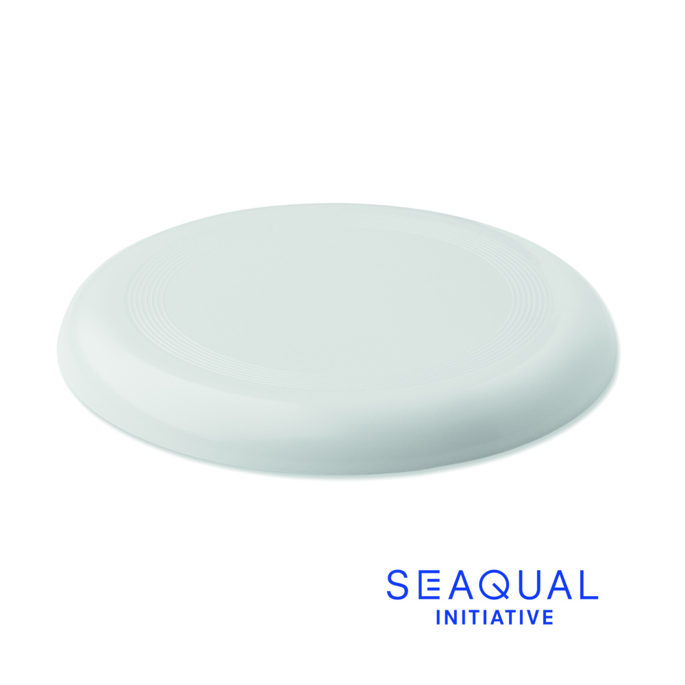 Logotrade liikelahjat mainoslahjat tuotekuva: SEAQUAL® frisbee