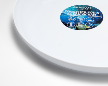 Logo trade liikelahja mainoslahja tuotekuva: SEAQUAL® frisbee