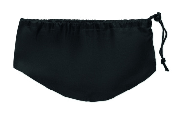 Logo trade liikelahja kuva: Taivutettava matkatyyny