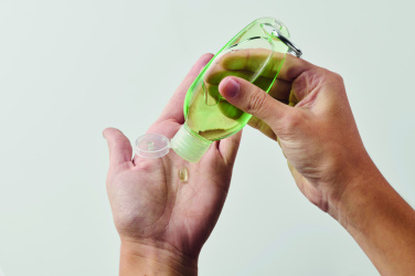 Logotrade mainostuotet kuva: Aloe vera -pullo 50 ml