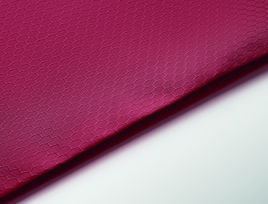 Logo trade mainoslahja ja liikelahja tuotekuva: Narureppu 420D RPET