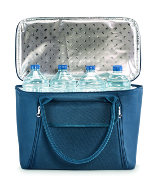 Logotrade mainostuotet kuva: RPET piknik kylmälaukku