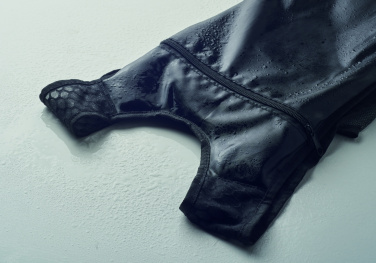 Logo trade mainoslahja ja liikelahja tuotekuva: Urheilureppu 420D PU