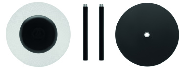 Logotrade mainoslahja ja liikelahja kuva: Ladattava pöytävalaisin