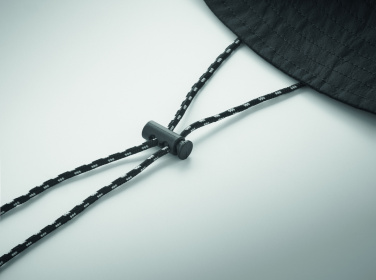 Logo trade liikelahja mainoslahja tuotekuva: Vettä hylkivä kalastajanhattu