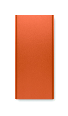 Logo trade mainostuote kuva: Varavirtalähde 10000 mAh