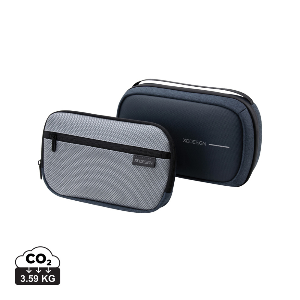 Logo trade liikelahja mainoslahja tuotekuva: XD Design First Class All-in-One -kotelo