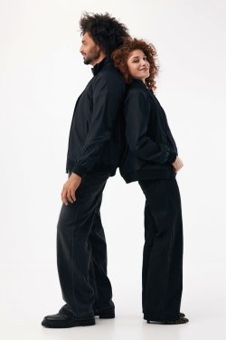 Logotrade liikelahjat mainoslahjat tuotekuva: IQONIQ Odin -kierrätyspolyesterinen kaupunkitakki