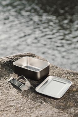 Logotrade liikelahja tuotekuva: VINGA Parks RCS SS -lounasrasia