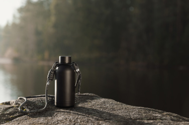 Logotrade liikelahjat mainoslahjat tuotekuva: VINGA Parks RCS SS -juomapullo, 400 ml