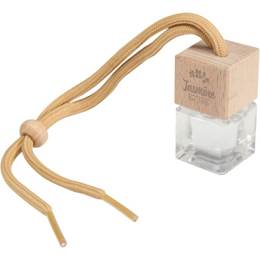 Logotrade liikelahja mainoslahja kuva: Ono auton ilmanraikastin