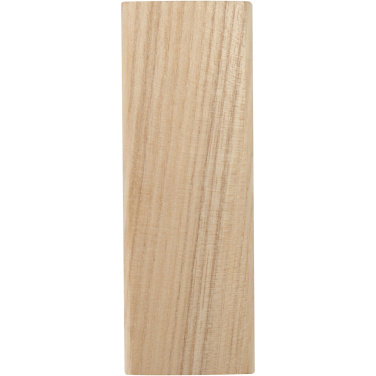 Logo trade mainostuotet tuotekuva: Maro auton ilmanraikastin