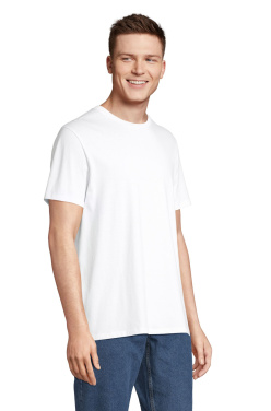 Logo trade mainostuote kuva: LEGEND T-Shirt Organic 175g