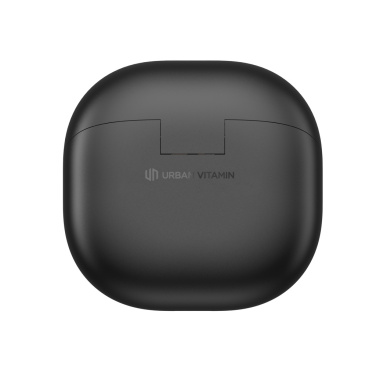 Logo trade mainoslahja ja liikelahja tuotekuva: Urban Vitamin Santa Clara RCS, ENC-vastamelukuulokket