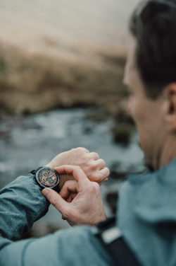 Logotrade mainostuotet kuva: Nordic Drift Titan – suorituskykyinen kello