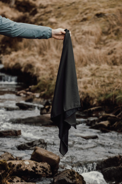 Logo trade liikelahja kuva: Nordic Drift GRS Aero -aktiivipyyhe