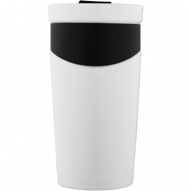 Logotrade dovana nuotrauka: Grotto 475 ml keraminis puodelis