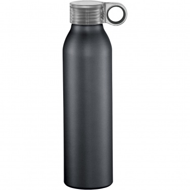 Logotrade dovana nuotrauka: Grom 650 ml vandens butelis