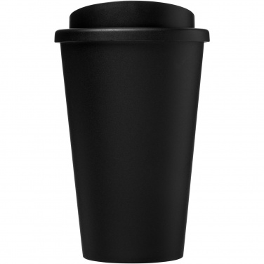 Logotrade firminės dovanos nuotrauka: Americano® 350 ml izoliuotas stiklainis