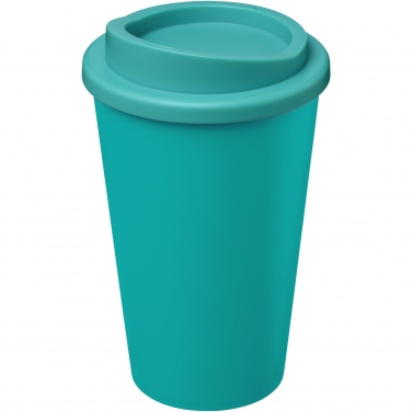 Logotrade firminės dovanos nuotrauka: Americano® 350 ml izoliuotas stiklainis