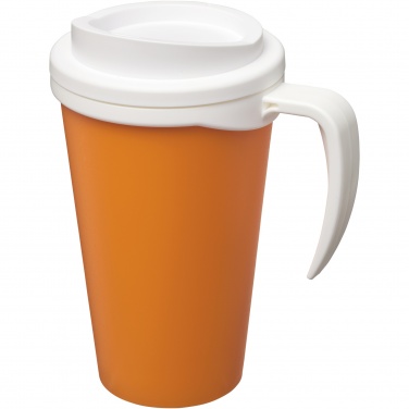 Logotrade firminės dovanos nuotrauka: Americano® Grande 350 ml izoliuotas puodelis