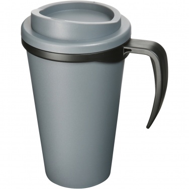 Logotrade firminės dovanos nuotrauka: Americano® Grande 350 ml izoliuotas puodelis