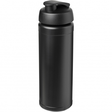 Logotrade dovana nuotrauka: Baseline® Plus grip 750 ml sportinis buteliukas su atverčiamu dangteliu