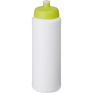 Logotrade reklaminiai produktai nuotrauka: Baseline® Plus 750 ml buteliukas su sportiniu dangteliu