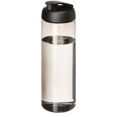 Logotrade reklaminiai produktai nuotrauka: H2O Active® Vibe 850 ml sportinis buteliukas su atverčiamu dangteliu