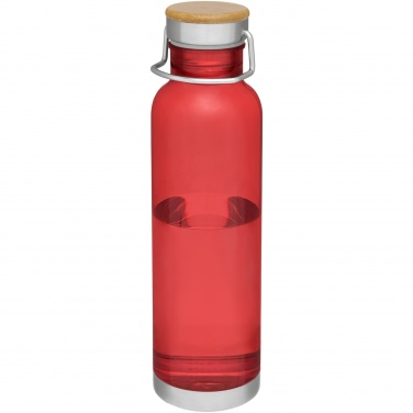 Logotrade dovana nuotrauka: Thor 800 ml Tritan™ vandens butelis
