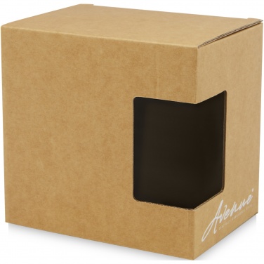 Logotrade reklaminės dovanos nuotrauka: Iris 330 ml stiklinis puodelis