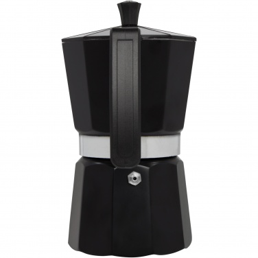 Logotrade reklaminės dovanos nuotrauka: Kone 600 ml Mocha kavos virimo aparatas
