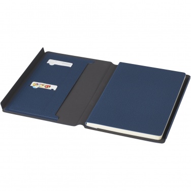 Logotrade firminės dovanos nuotrauka: Notu padfolio A5