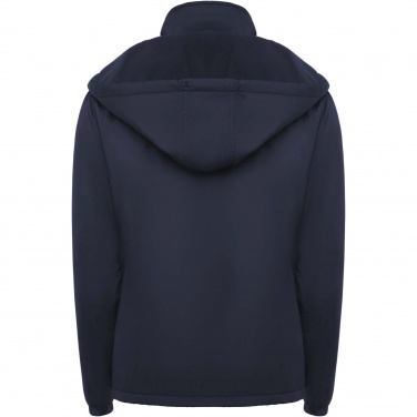 Logotrade verslo dovanos nuotrauka: Makalu unisex izoliuota striukė