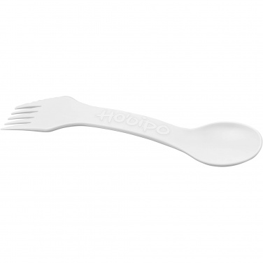 Logotrade firminės dovanos nuotrauka: Epsy Rise spork