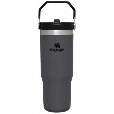 Logotrade firminės dovanos nuotrauka: Stanley 890 ml IceFlow™ apverčiamas šiaudų puodelis