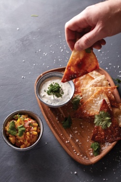 Logotrade firminės dovanos nuotrauka: VINGA Nomimono tapas rinkinys