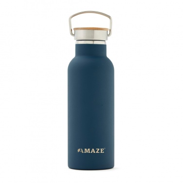 Logotrade dovana nuotrauka: VINGA Miles termoso buteliukas 500 ml