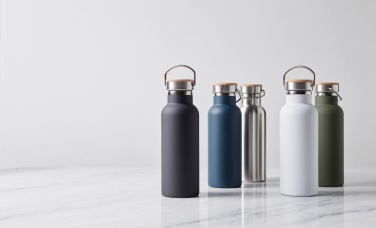 Logotrade dovana nuotrauka: VINGA Miles termoso buteliukas 500 ml