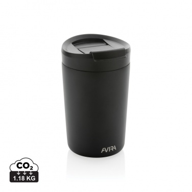 Logotrade verslo dovanos nuotrauka: Avira Alya RCS Re-steel būgninė 300ml