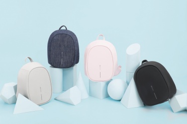 Logotrade reklaminiai produktai nuotrauka: Elle Fashion, kuprinė nuo vagystės