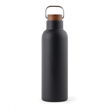 Logotrade dovana nuotrauka: VINGA Ciro RCS perdirbtas vakuuminis buteliukas 800ml