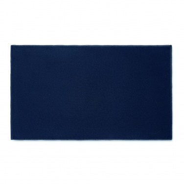 Logotrade firminės dovanos nuotrauka: SEAQUAL® rankšluostis 100x170cm
