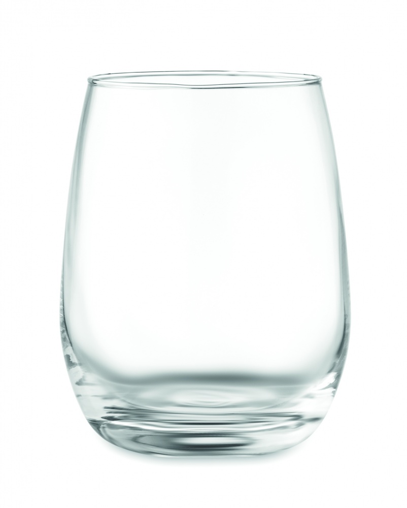 Logotrade verslo dovanos nuotrauka: Perdirbtas stiklas 420 ml