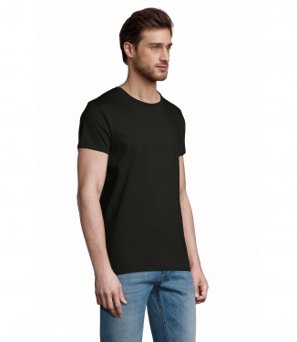 Logotrade verslo dovanos nuotrauka: PIONEER MEN marškinėliai 175g