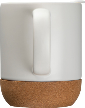 Logotrade firminės dovanos nuotrauka: Sublimacinis puodelis SAN JOSE 300 ml