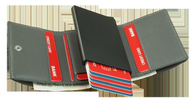Logotrade reklaminės dovanos nuotrauka: RFID piniginė 541131