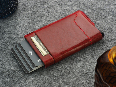 Logotrade dovana nuotrauka: RFID piniginė 593141